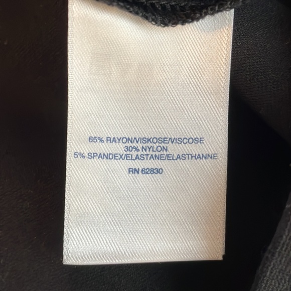 Lands End Dress Fits 6/8 M - Picture 3 of 4